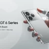 realme GT 6 y GT 6T presentados en el evento de lanzamiento mundial en Milán