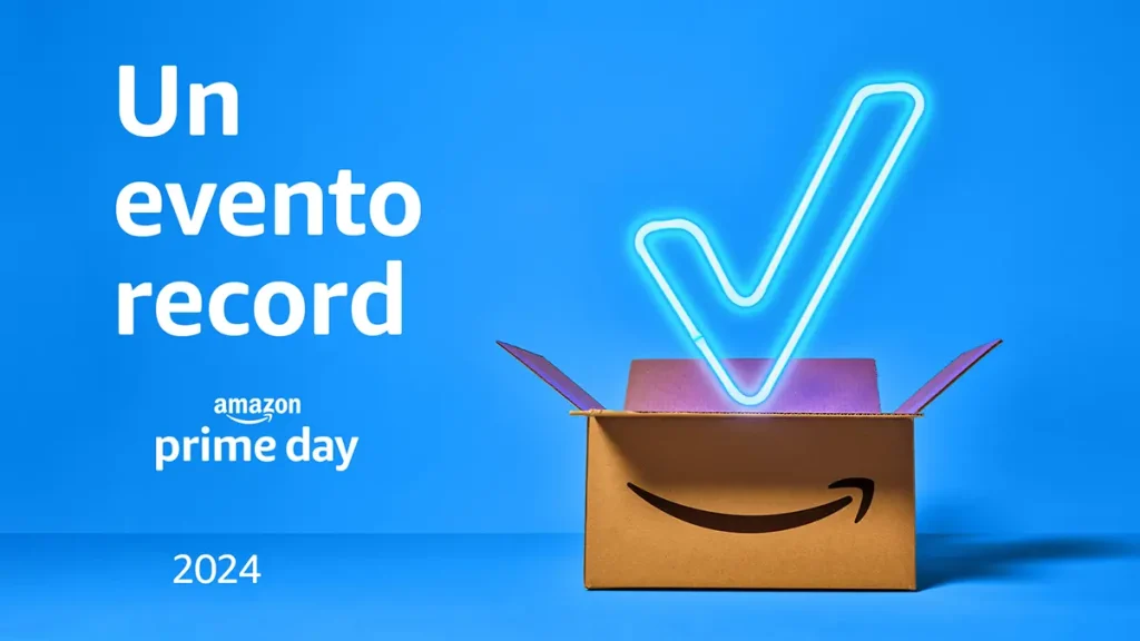 Productos más vendidos durante Prime Day 2024 en Amazon México