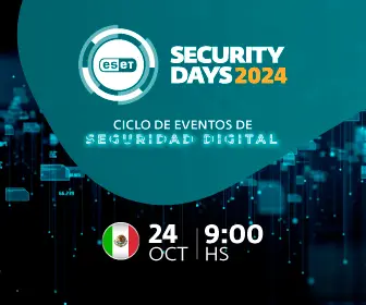 ESET Security Day 2023