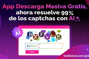 Box Factura transforma la descarga masiva de facturas con Inteligencia Artificial