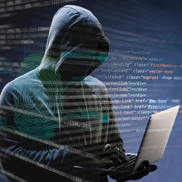 Hacker: ciberseguridad en México y sus desafíos