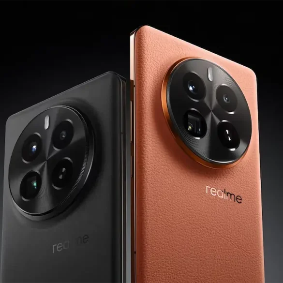 realme GT 7 Pro