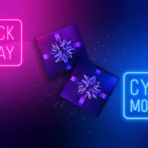 Promociones de Black Friday y Cyber Monday en Amazon México 2024