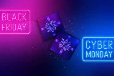 Promociones de Black Friday y Cyber Monday en Amazon México 2024