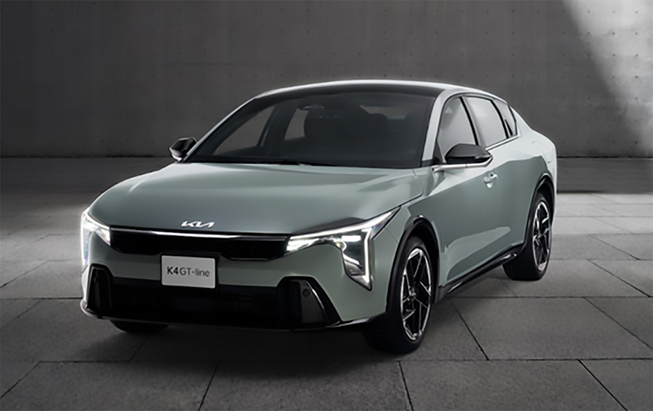 Kia anuncia récord de ventas globales en 2024 y comparte objetivos para 2025