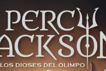 Lanzamiento: Percy Jackson. La diosa de tres cabezas, en Salamandra - Penguin Random House