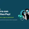 Promoción Creditea Pay San Valentín con pagos en quincenas y descuentos de hasta 25%