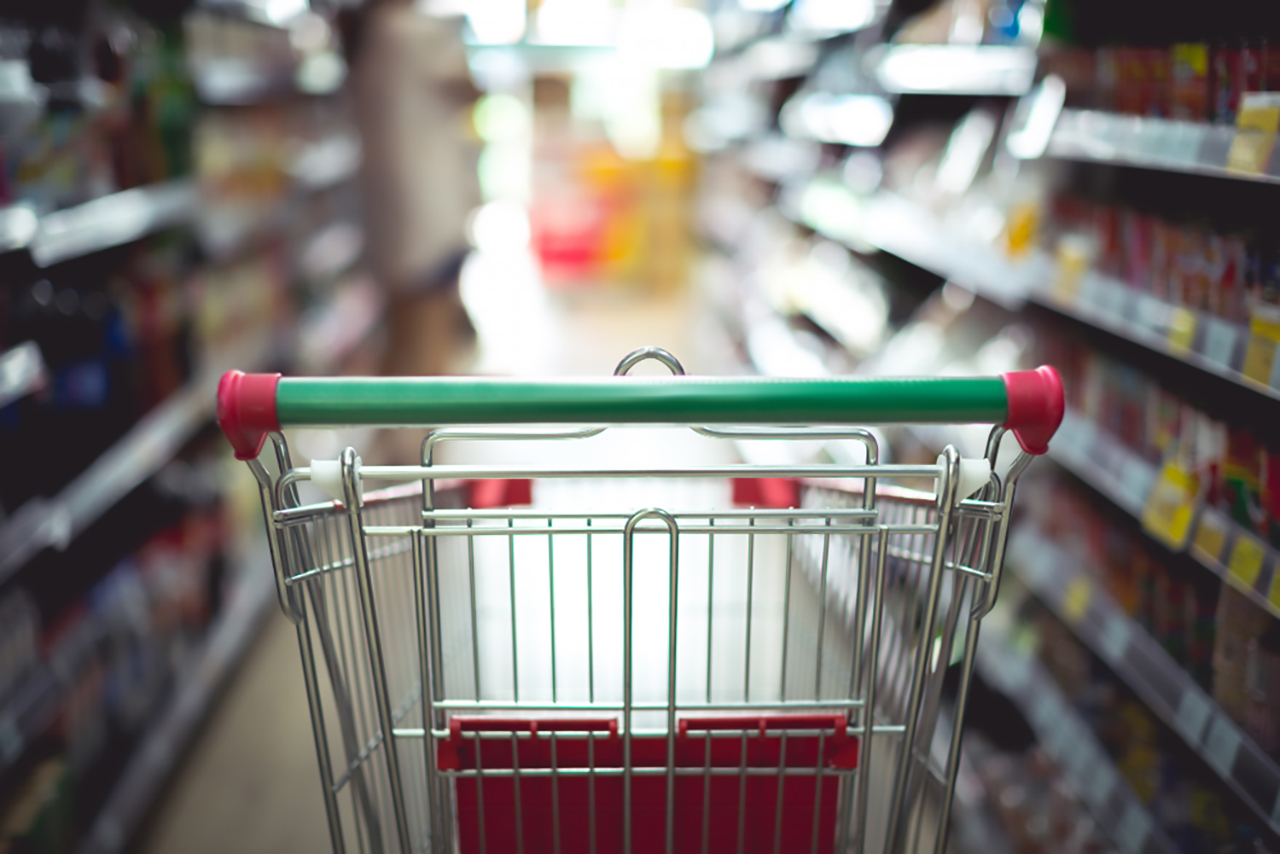 Estos son los mejores horarios para ‘ir a pensar cosas a Walmart’