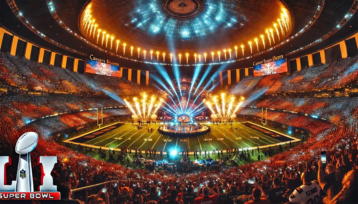 Super Bowl 2025: Las marcas invierten cifras récord en publicidad mientras los gigantes tech abandonan