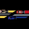 Cadillac en las 24 Horas de Le Mans 2025 con cuatro prototipos de alta tecnología.