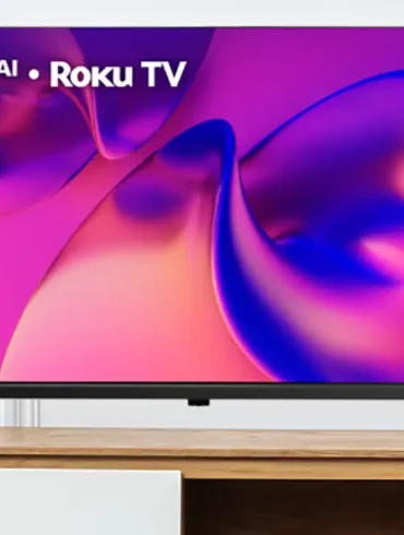 Televisores Hyundai Electronics Roku TV disponibles en México