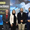 Estudiantes de CETYS en laboratorio de semiconductores durante una práctica.