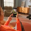 Nueva Serie Redmi Note 14 de Xiaomi con funciones avanzadas de IA para fotografía