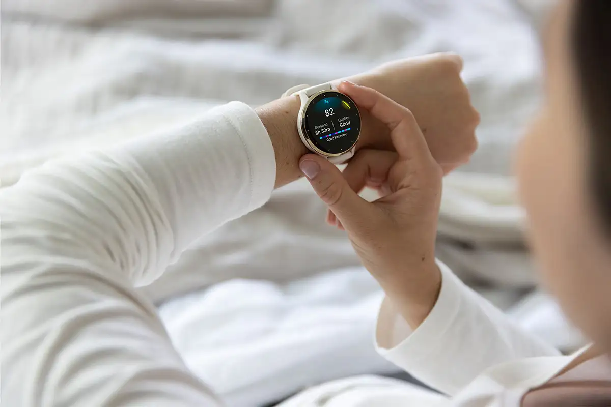 Dormir mejor es posible: Garmin revela datos sorprendentes sobre el sueño en 2025