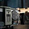 Xiaomi 15 Ultra con sistema de cámara Leica Summilux
