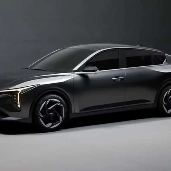 Kia México alcanza cifras récord de ventas en 2025