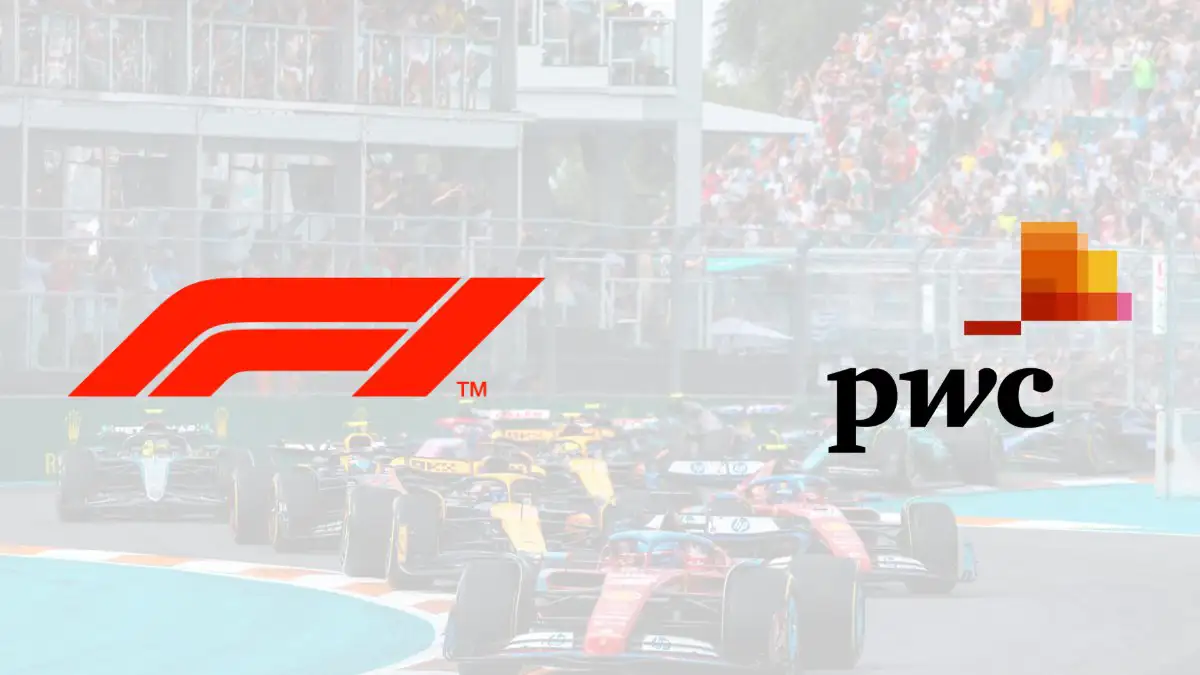 PwC presenta nueva imagen global e impulsa consultoría con IA Agente y alianza con F1