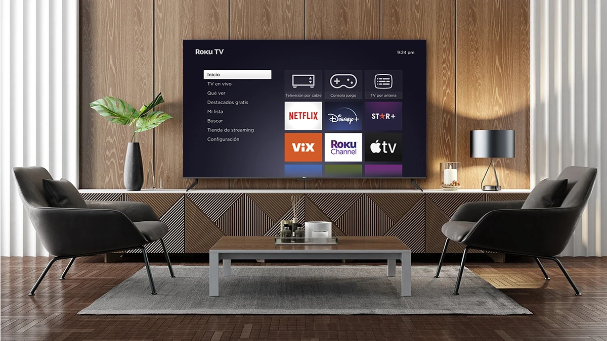 Roku lanza nuevos dispositivos y funciones exclusivas para celebrar 10 años en México