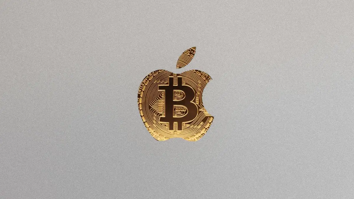 Apple abre la puerta a las criptomonedas en iOS: el cambio que podría redefinir las apps móviles