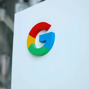 Nuevo logo "G" de Google con degradado de colores