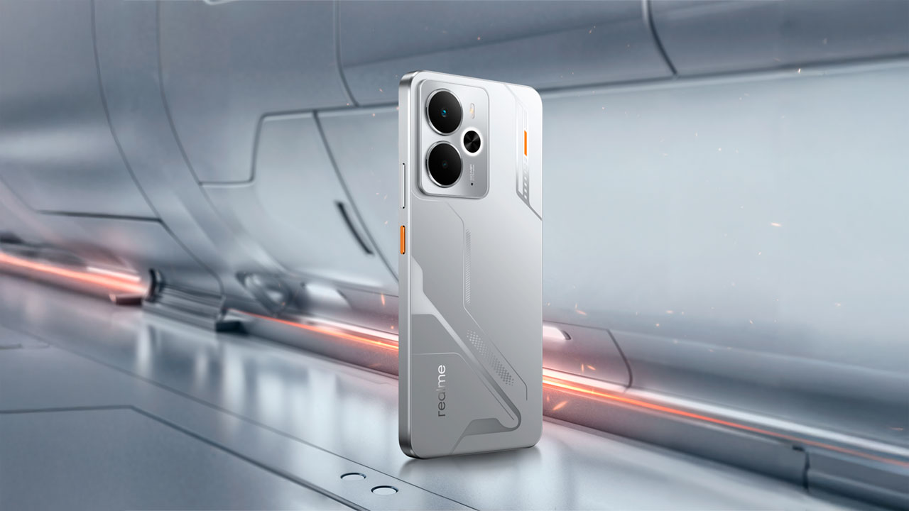 realme lanza en México los 14T 5G y 14 5G: potencia, batería extrema y Free Fire a 120FPS