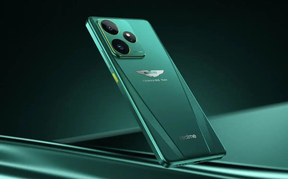 Así es el realme GT 7 y su Dream Edition: el flagship killer 2025 que compite con los grandes
