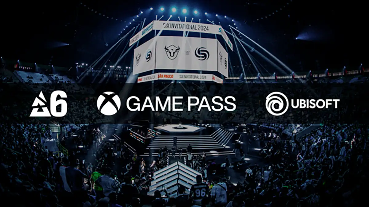 Ubisoft y Xbox Game Pass se alían para potenciar Rainbow Six Siege X y el circuito BLAST R6