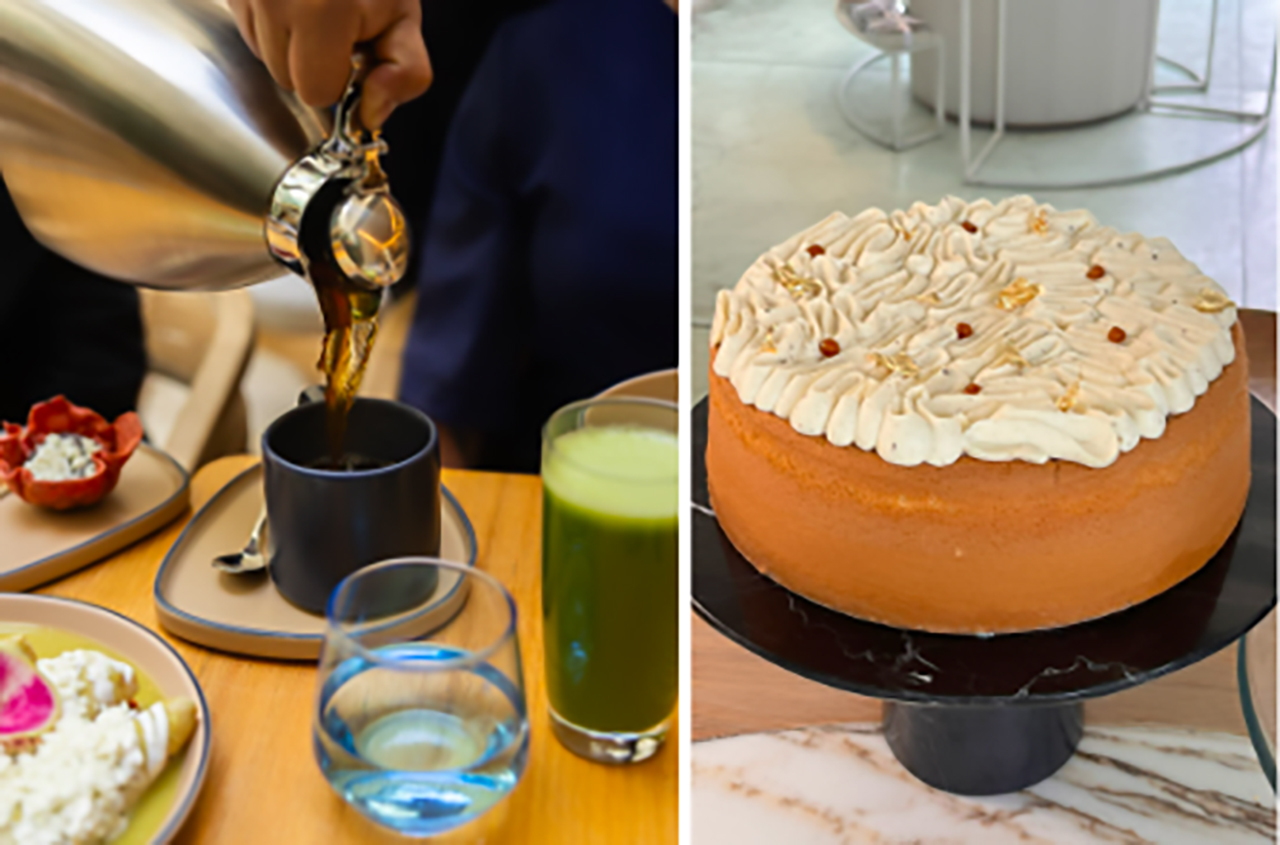 Experiencias gastronómicas para celebrar el Día del Padre en CDMX