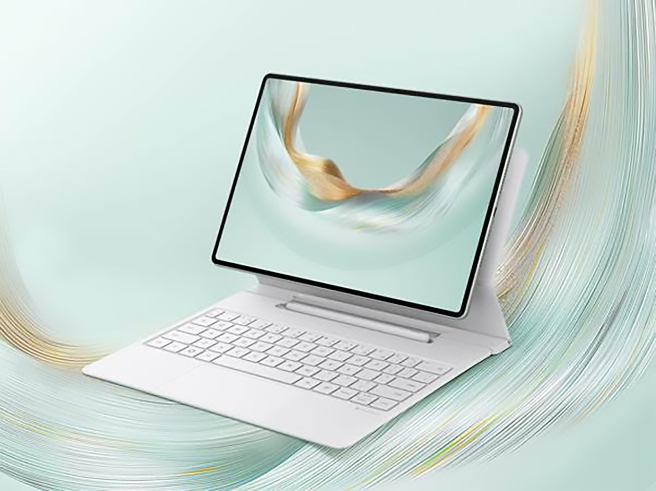 ¡Disponible en México a partir de hoy la HUAWEI MatePad Pro 12.2” 2025!