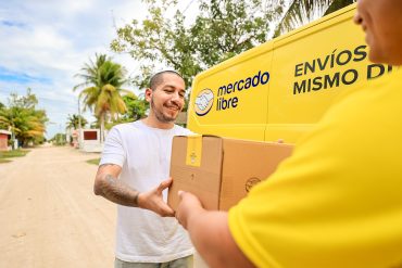 Mercado Libre consolida su liderazgo en ventas online en este Hot Sale 2025