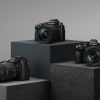 Panasonic presenta nuevas actualizaciones de firmware para sus cámaras LUMIX S Series: S1RII, S1II y S1IIE %nombre de archivo%