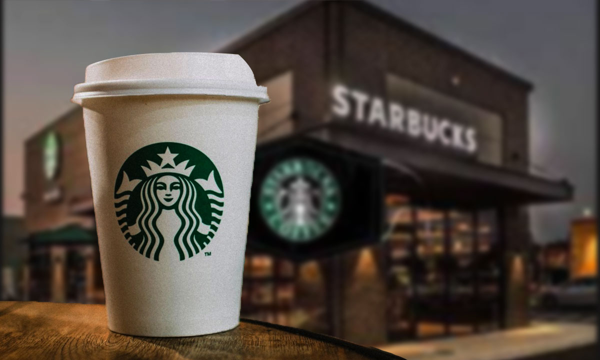 Starbucks México impulsa el crecimiento agrícola con “Todos Sembramos Café”