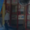 Ejemplo de etiqueta nutricional de IA en producto de seguridad de Motorola Solutions