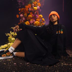 TAF entre los vivos y los muertos con VANS y su colección “Diles que estoy bien”