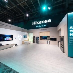 Hisense revoluciona el hogar con descuentos en línea blanca en el Buen Fin 2025