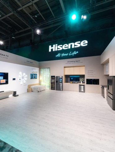 Hisense revoluciona el hogar con descuentos en línea blanca en el Buen Fin 2025
