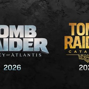 Amazon Game Studios y Crystal Dynamics Revelan Dos Nuevos Juegos de Tomb Raider en The Game Awards