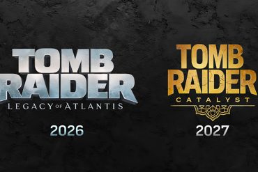 Amazon Game Studios y Crystal Dynamics Revelan Dos Nuevos Juegos de Tomb Raider en The Game Awards