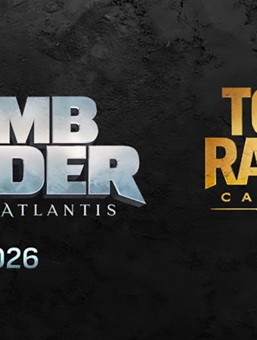 Amazon Game Studios y Crystal Dynamics Revelan Dos Nuevos Juegos de Tomb Raider en The Game Awards
