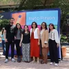 Estudiantes mexicanos presentan proyectos tecnológicos para ciudades inteligentes en el Reto Pinion 2026