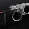 Xiaomi 17 Ultra con sistema de cámara Leica en teaser oscuro estilo tecnológico