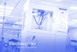 Bioimpresora Electrospider de Bio3DPrinting en acción creando tejidos humanos en laboratorio