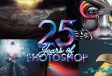 25 años de Photoshop