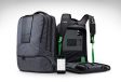AMPL SmartBackpack